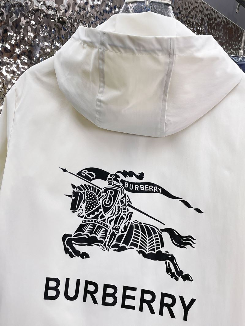 Burberry Outwear